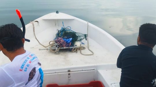 Diez años del Ejercicio de Conectividad en el Mesoamericano