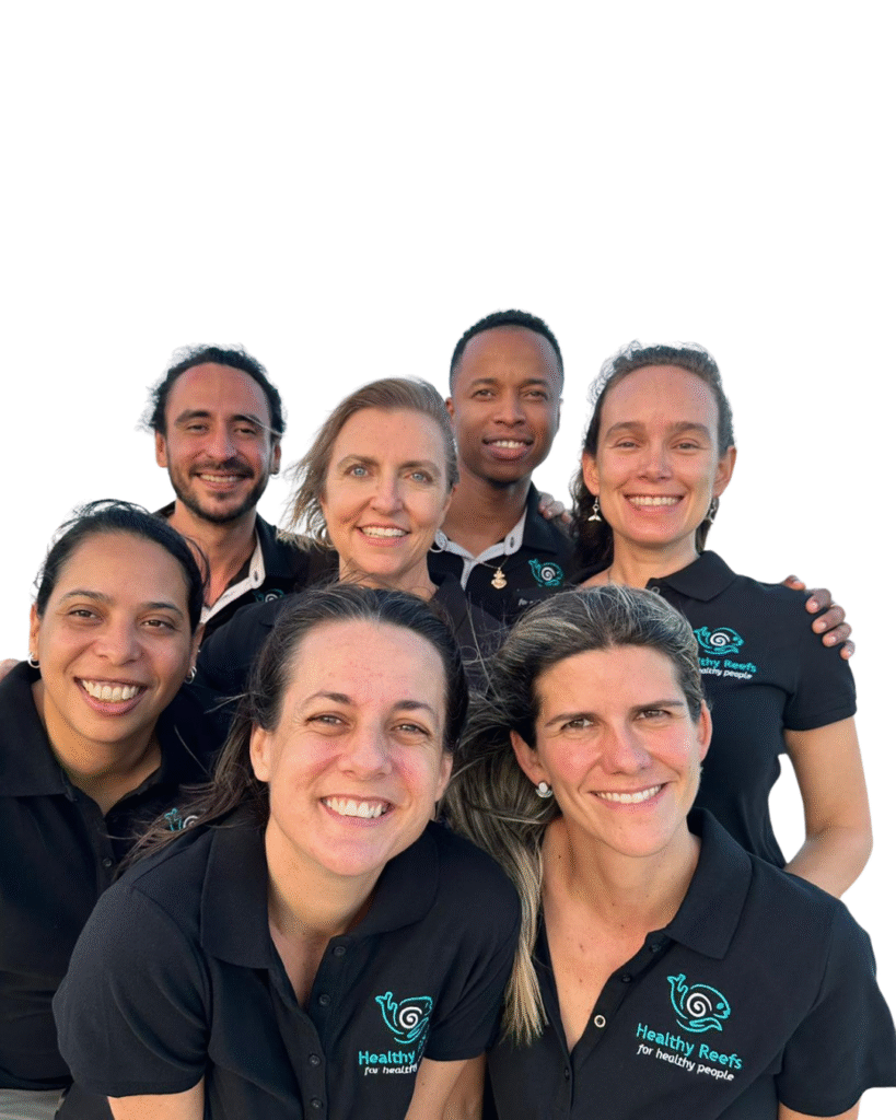 Equipo de Campo